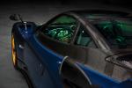 Pagani Zonda Tricolore 2010 года